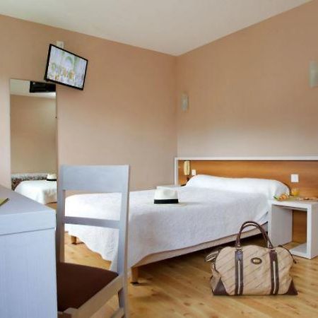 L'Auberge Picarde Chépy Buitenkant foto