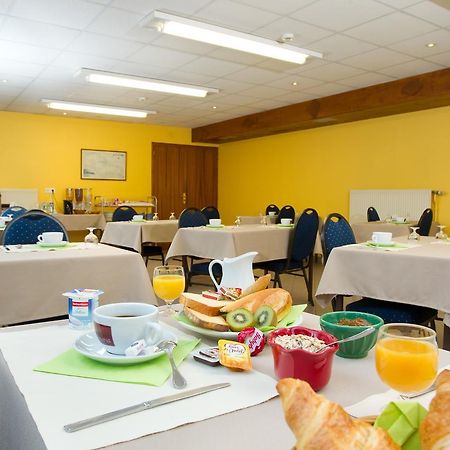 L'Auberge Picarde Chépy Buitenkant foto